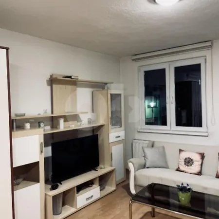 Apartman Bella Szarajevó
