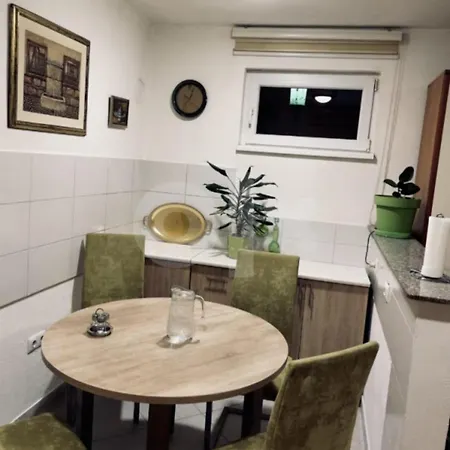 Bella Apartman Szarajevó