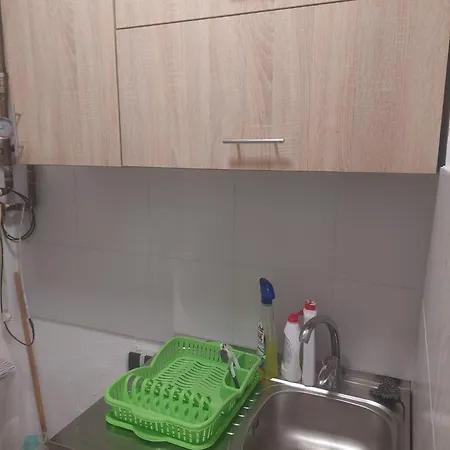 Bella Apartman Szarajevó