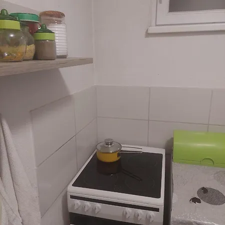 Apartman Bella Szarajevó